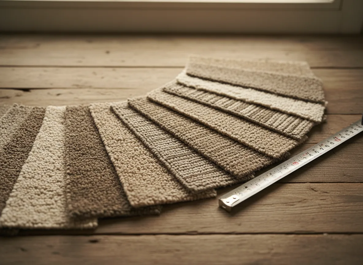 Carpet Installation Crooks, SD FAQs